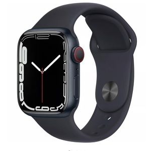Series 7 Apple Watch